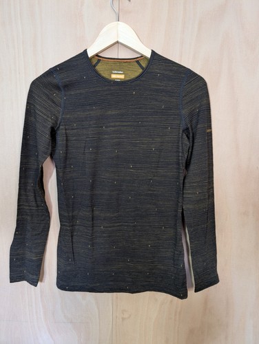 Icebreaker women merino 200 - icebreaker,