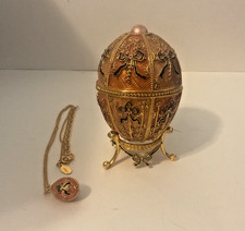 Joan Rivers Collectable Egg