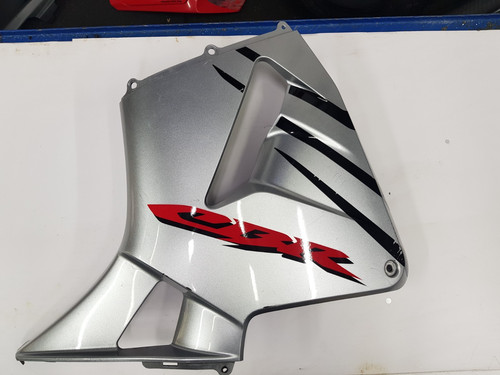 Honda cbr600rr righthand - honda,