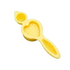 Plastic Maamoul Mould