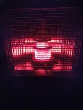 Vintage Watt Star 28DB 2.3kW