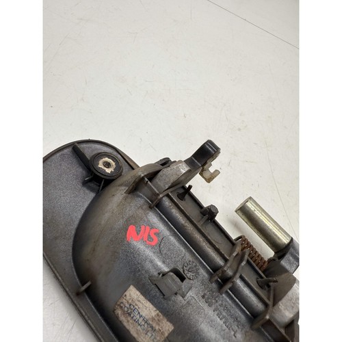 Honda civic door handle left - honda,