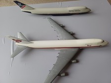 Snap Push Fit Model Airliner