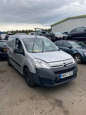 citroen berlingo 1.6 hdi 2018 steering rack breaking spares