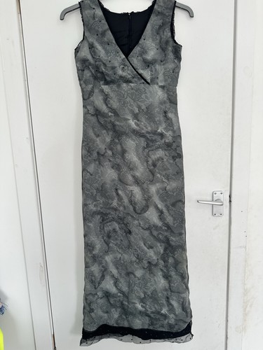Vintage 90s grey - vintage, abstract