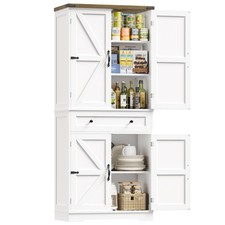Pantry Cupboard, 180cm Tall