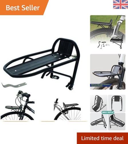 Versatile front and rear - front,