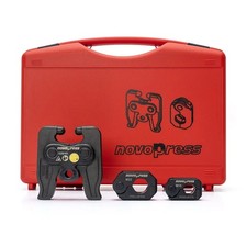 Novopress 50869 angled jaw - novopress,