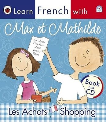 Learn french with - french, max