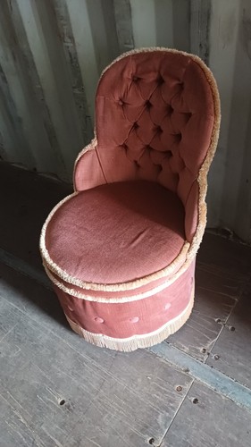 Vintage stylish genuine - vintage,