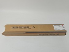 Konica Minolta TN221M Magenta compatible toner Bizhub C227 C287 A8K3330 VAT Incl