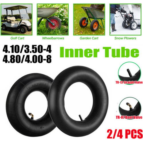 Inner tube for wheelbarrow - tube,
