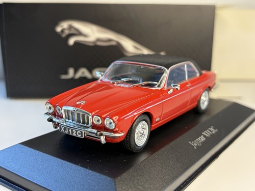 Atlas jaguar collection - 1:43,
