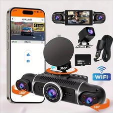360 channel 1080p hd car - channel,