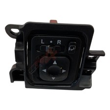 2019 Mitsubishi L200 Barbarian Mirror Switch 2015-2019 MR951187