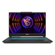 MSI Cyborg 15 A13UCX-1243UK 15.6" Gaming Laptop Intel i5 16GB 512GB RTX 2050 #A