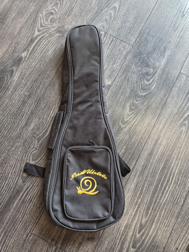 Snail concert ukulele soft - concert,