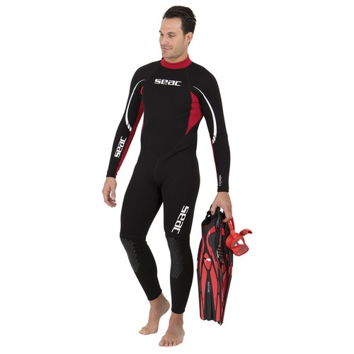 Seac sub neoprene diving - neoprene,