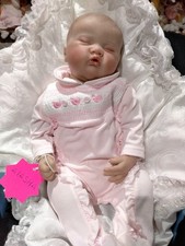 AISHA❤️Sweet reborn doll