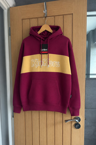 Kickers classics hoodie - classics,