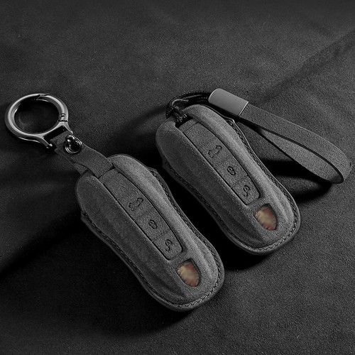 Car key cover - car, case