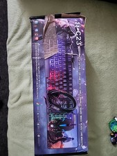 Brand New In A Damaged Box,4