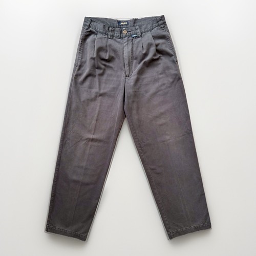 Musto navy chino trousers - navy,