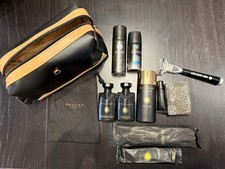 Emirates First Class Mens