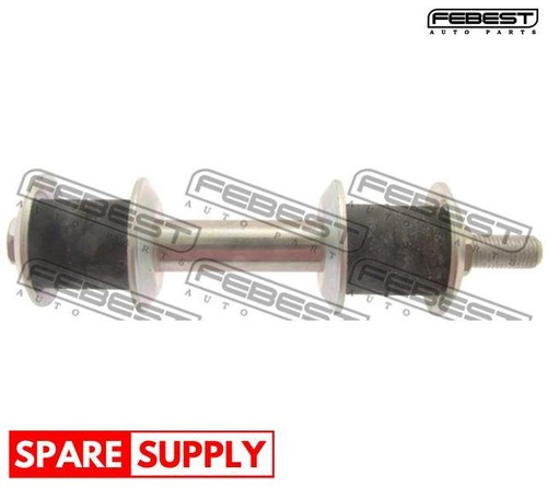 Rod strut stabiliser - stabiliser, for