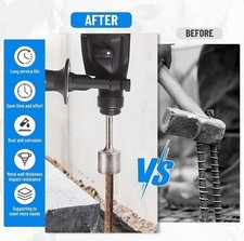 T Post Driver for SDS Max