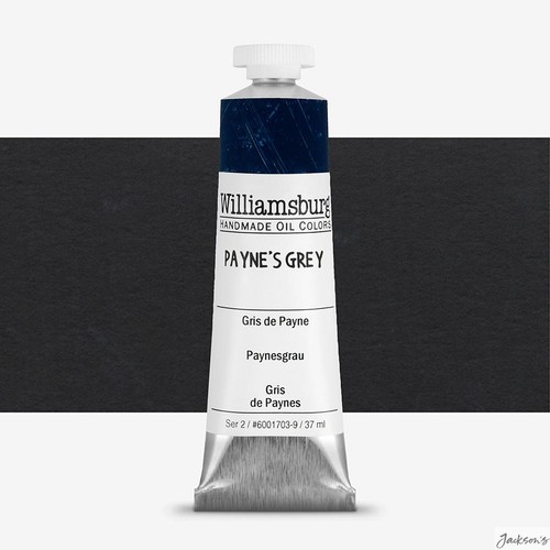 Williamsburg oil paint premium - williamsburg,