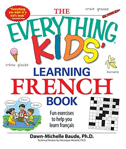 The everything kids - the, kids'