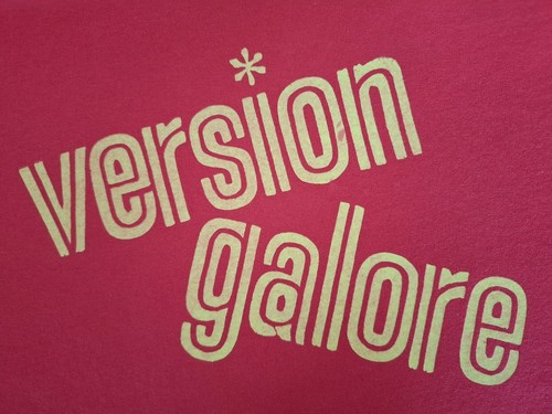 Version galore roy shirt - shirt, s