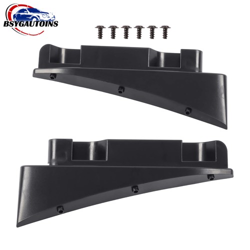 Parcel shelf support - support, bracket
