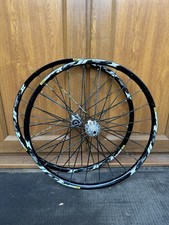 Mavic Crossmax XL Pro Limited Wheelset – 27.5” - SRAM XD