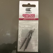 Target Swiss Storm Lnc 35mm