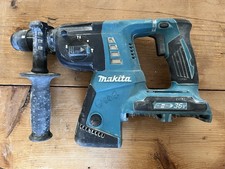 Makita DHR264 Twin 18V (36V) 3-Mode SDS+ Rotary Hammer Drill (Body Only)