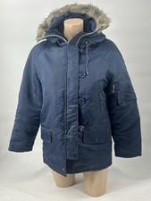 1970s JC Penney Snorkel Parka