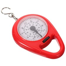 Spring Balance Fishing Scale