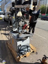 BEISSBARTH  AUTOMATIC TYRE