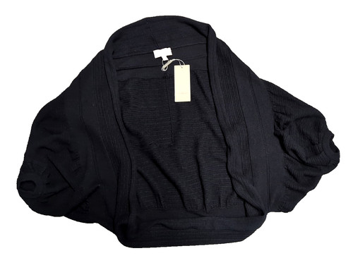 Nwt moiselle open cardigan - nwt,