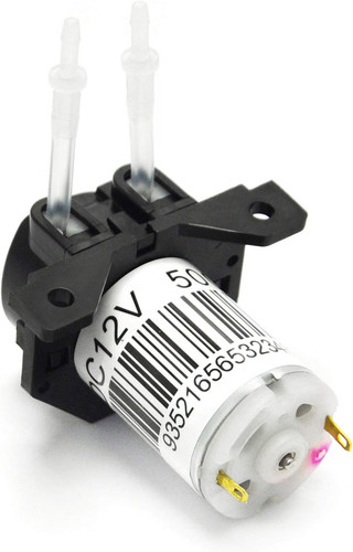 Gikfun 12v dosing pump - gikfun,