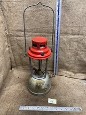 Vintage Original Bialaddin Vapalux 315 Paraffin Pressure Lamp Lantern Incomplete