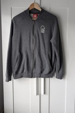 Nottingham Forest Varsity Jacket