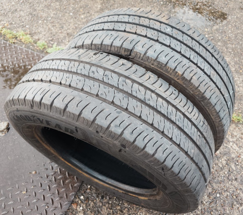 Summer tires goodyear - summer,