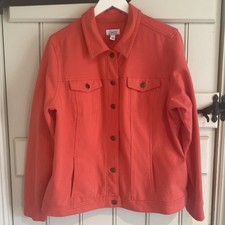 DENIM & CO QVC Brand Bright