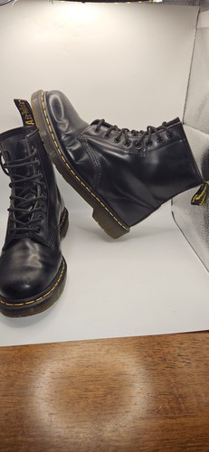 Martens 1460 black - dr,