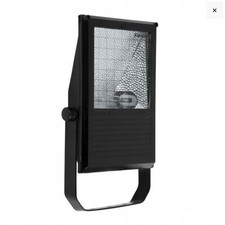 70w 230v Black Metal Halide