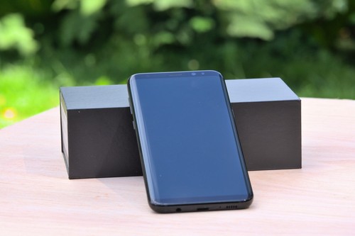 Samsung galaxy plus - samsung,