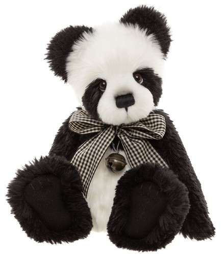 Cartwright charlie bears - cartwright,